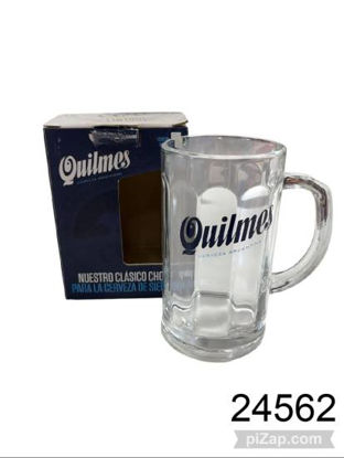 Imagen de CHOPP ONE PACK QUILMES 473CC 1.26